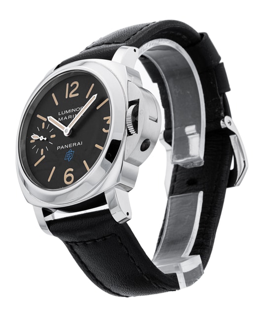 Panerai Luminor Marina PAM00631 Image 2